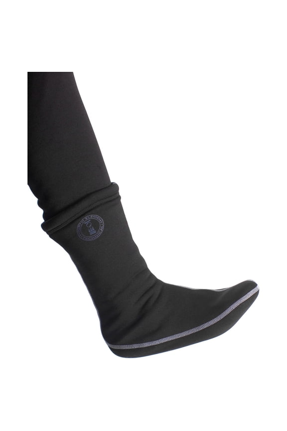 Arctic Socks, Black