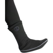 Fourth Element Arctic Socks, Black