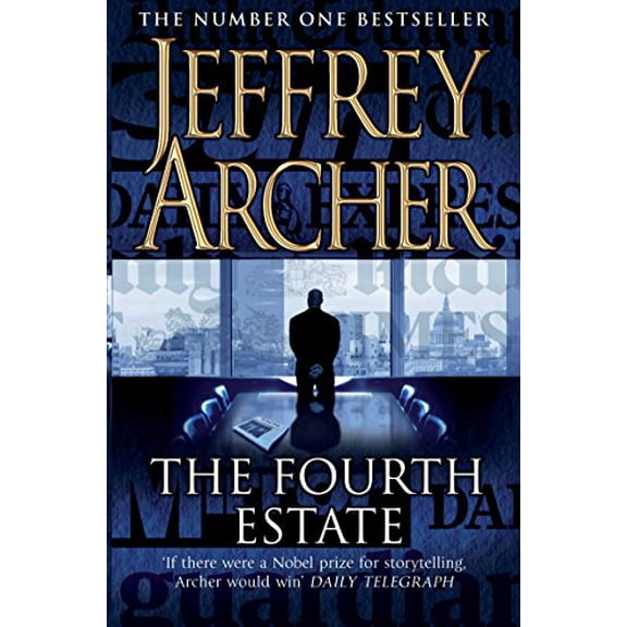 Pre-Owned Fourth Estate