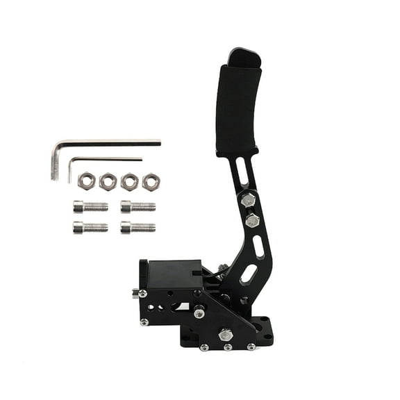 Fourth Generation Racing Game Handbrake Simulator with Modular Design & Realistic Feedback Professional E Sports Racers