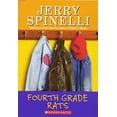 thumbnail image 1 of Pre-Owned Fourth Grade Rats (Paperback) 0590442449 9780590442442, 1 of 1