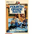 thumbnail image 1 of Pre-Owned Fourth Grade Rats (Hardcover), 1 of 1