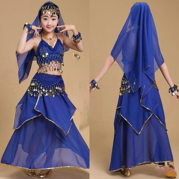 Fourth of July Girls Outfits Size 10-12 Popular Girls Outfits Set for Outdoor Performances for Ages 2 To 16 Comfortable Elastic Fabric Versatile for All Seasons Easy To Wash By Hand Or Machine