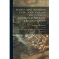 thumbnail image 1 of Fourth Loan Exhibition Catalogue of a Loan Collection of Paintings by Deceased Canadian Artists [microform]: From January 24th, Till February 22nd, the Art Museum of Toronto, 1911 Paperback Art Muse, 1 of 1
