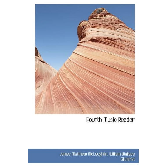 Fourth Music Reader (Hardcover)