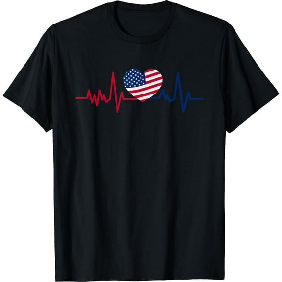 Fourth Of July Independence Day Sayings T-Shirt