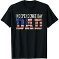 thumbnail image 1 of Fourth Of July Independence Day Sayings T-Shirt, 1 of 3
