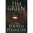 thumbnail image 1 of Pre-Owned The Fourth Perimeter, 9780446527859, 0446527858, Hardcover,, 1 of 1