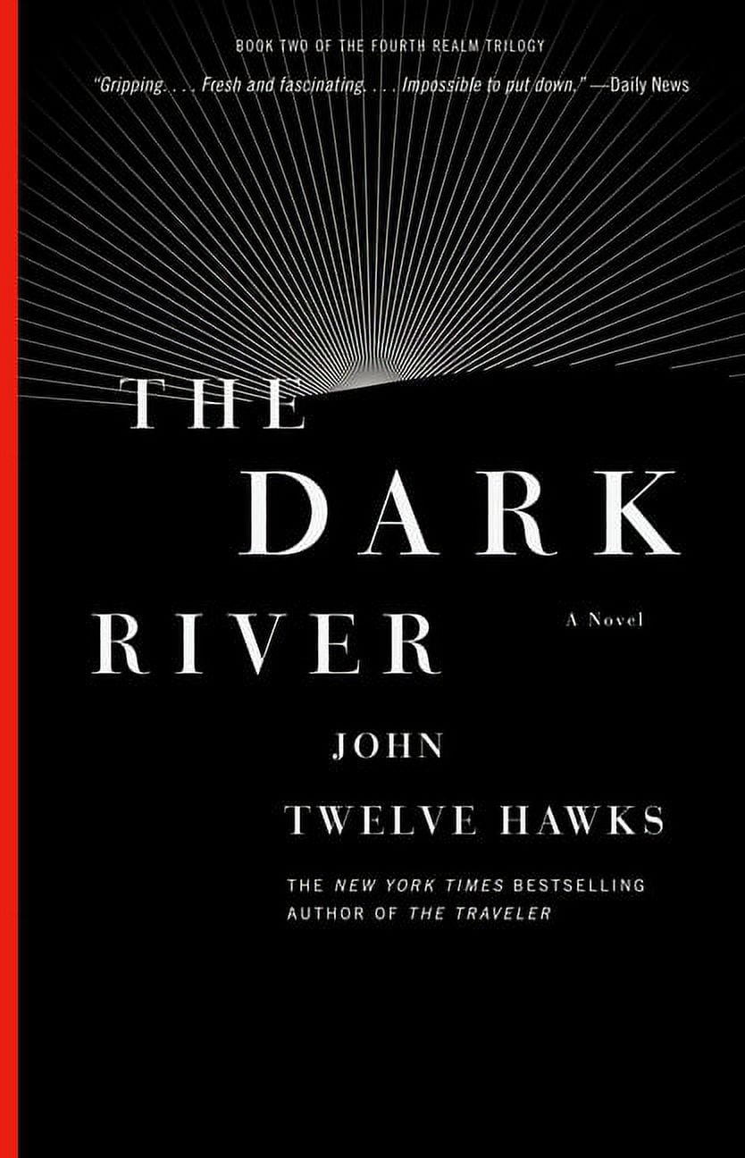 Fourth Realm Trilogy: The Dark River : Book Two of the Fourth Realm ...