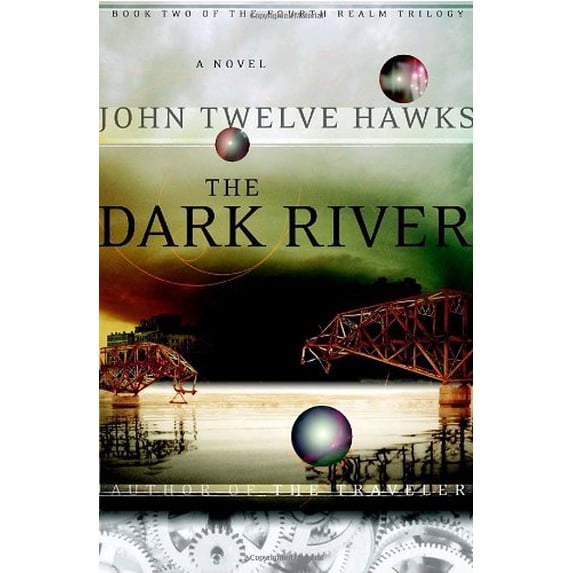 Pre-Owned The Dark River (Hardcover) 0385514298 9780385514293