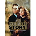 thumbnail image 1 of Fourth Story (DVD), CBS Mod, Drama, 1 of 1