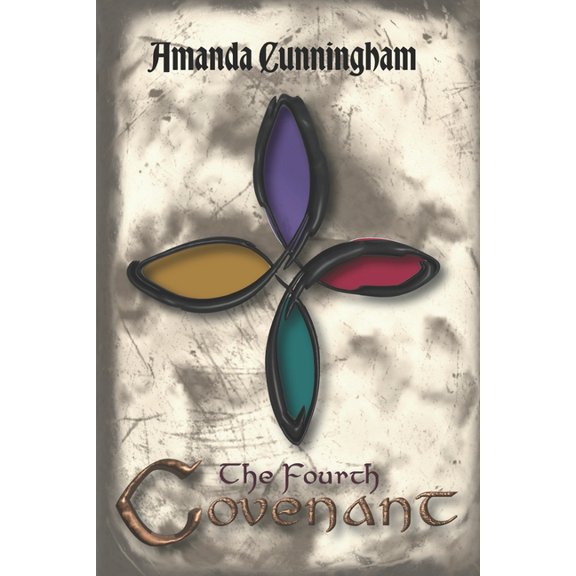 Fourth: The Fourth Covenant (Series #1) (Paperback)