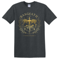 thumbnail image 1 of Fourth Wing Dragon Rider 2-Sided Riders Quadran Fourth Wing Xaden Riorson T-shirt, 1 of 5