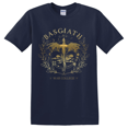 thumbnail image 1 of Fourth Wing Dragon Rider 2-Sided Riders Quadran Fourth Wing Xaden Riorson T-shirt, 1 of 5