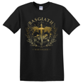 thumbnail image 1 of Fourth Wing Dragon Rider 2-Sided Riders Quadran Fourth Wing Xaden Riorson T-shirt, 1 of 5
