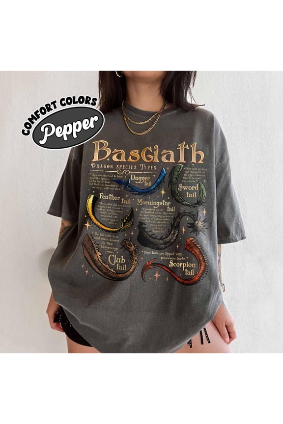 Fourth Wing Dragon Shirt, Basgiath War Codex Tshirt, Tairn & Andarna Tail Tshirt, Dragon Rider Shirt, Bookish Gifts Unisex S-5XL Hot Trending Shirt, Vintage Birthday Gift