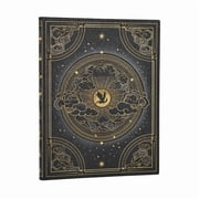 Fourth Wing Fourth Wing Shadows of Navarre Ultra Unlined Softcover Journal, 176pg, 100gsm, Rebecca Yarros Empyrean Collection by Pa, Hardcover