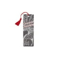 thumbnail image 1 of Fourth Wing I Survived Threshing Bookmark by Out Of Print, 1 of 1