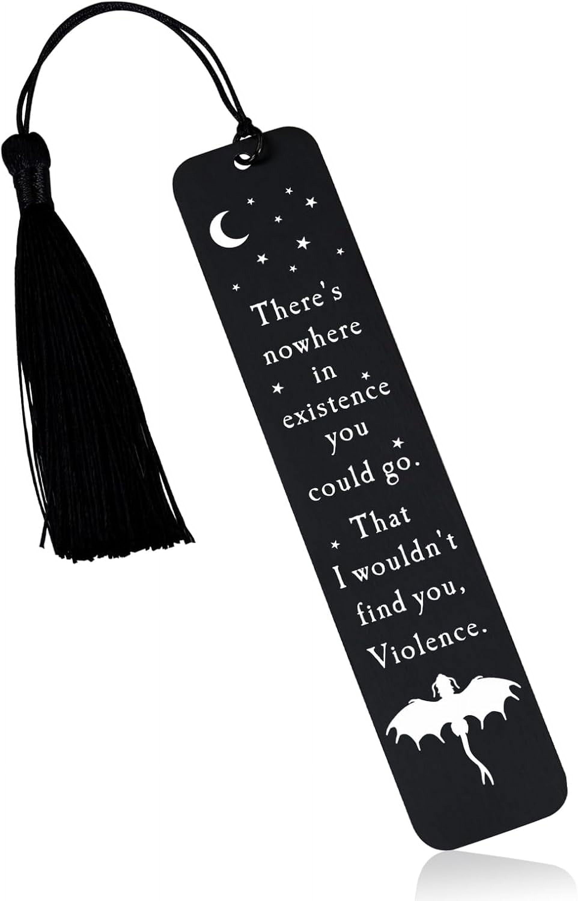 Fourth Wing Merch for Women Men Fourth Wing Bookmark for Him Her Dragon ...