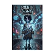 Fourth Wing, Paperback
