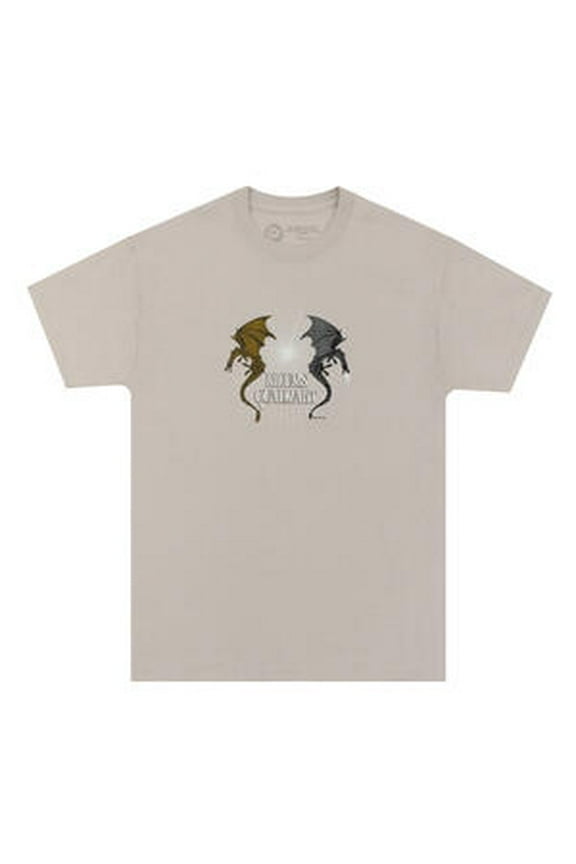 Fourth Wing: Riders Quadrant Unisex T-Shirt X-Large