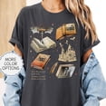 thumbnail image 1 of Fourth Wing Series Shirt Basgiath War College ShirtDragon Rider Tee Fantasy Book ShirtBook, 1 of 2
