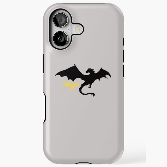 Fourth Wing Stories Rebecca Yarros Collection Case for iPhone 17 16 15 14 13 12 11 Pro Max