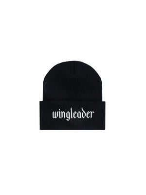 GIFTOPATHY Fourth Wing: Wingleader Beanie