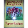 thumbnail image 1 of Pre-Owned Fourth and Long Gone (Hardcover) 0931948614 9780931948619, 1 of 1