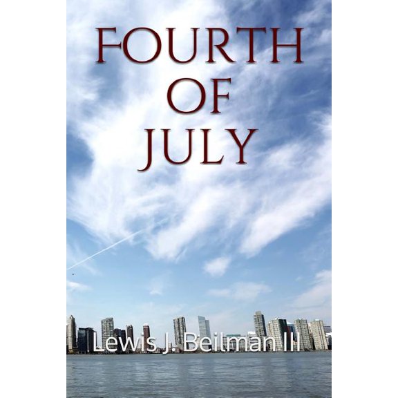 Fourth of July (Paperback)