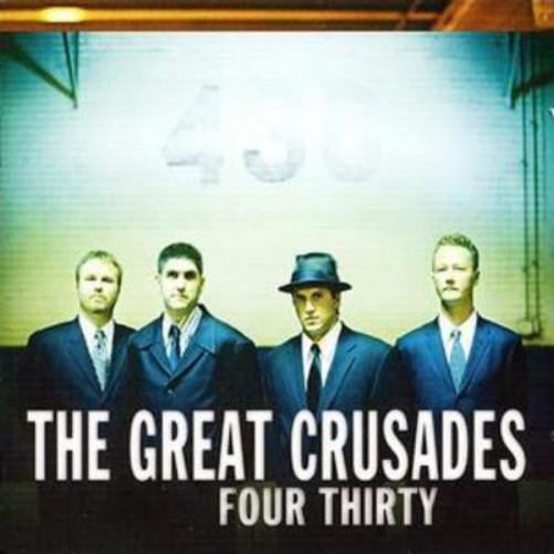 Fourthirty (Audiobook)
