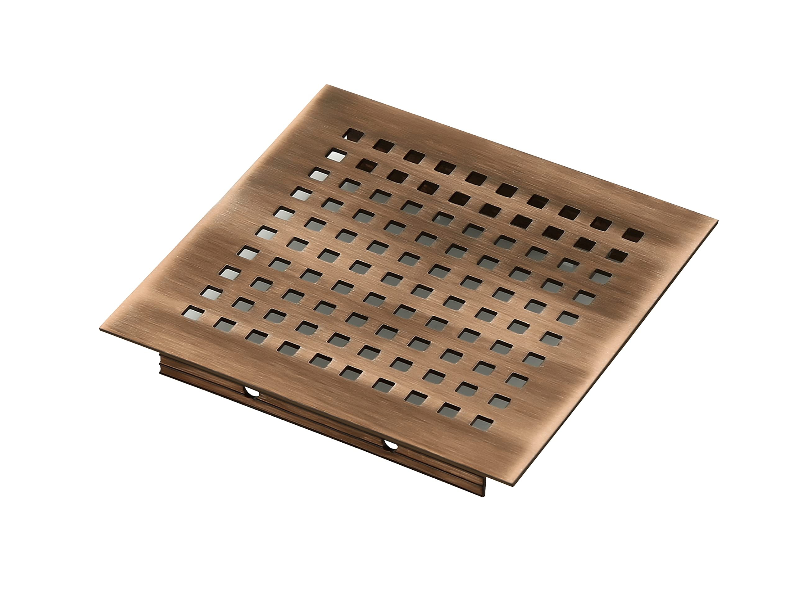 Fourthline Aluminium Ventilation Jali & Kitchen Jali Ventilator Grill ...
