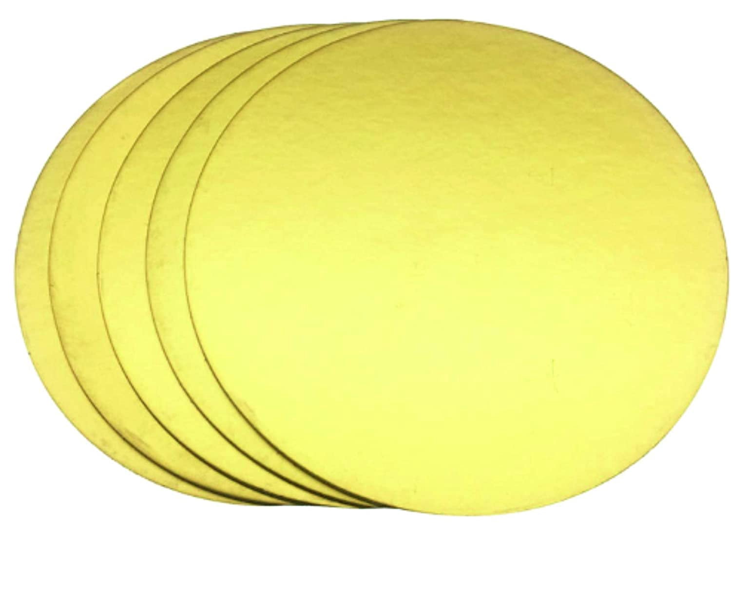 Barski Straight Sided Salad Bowl - 8" Diameter, Thick Walls, Handmade In Europe