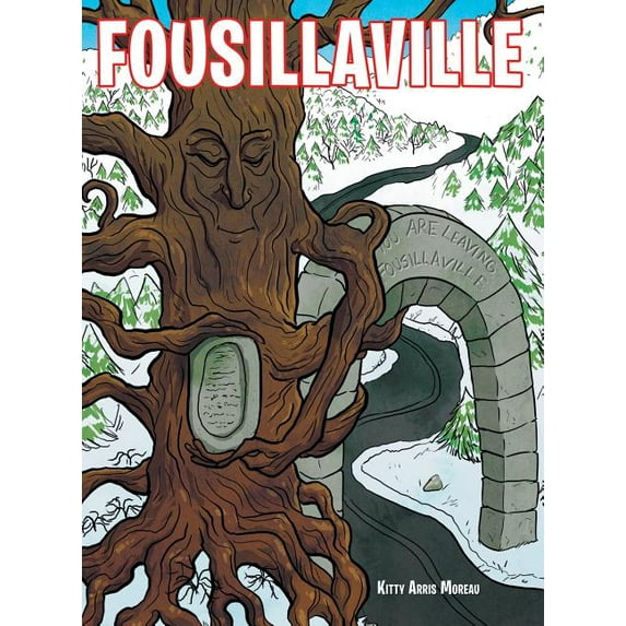Fousillaville, (Hardcover)