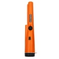 thumbnail image 1 of Fovendi Metal Detector Pinpointer - Professional Waterproof Handheld Pin Pointer Wand - High Sensitivity 360° Detection - Search Treasure Pinpointing Finder Probe for Adults, Kids - Orange, 1 of 5