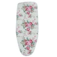 thumbnail image 1 of Fovewise Washable Ironing Board Protector Cover, Decorative and Practical Fabric for Wide Ironing Boards, and Easy to Clean, 1 of 8