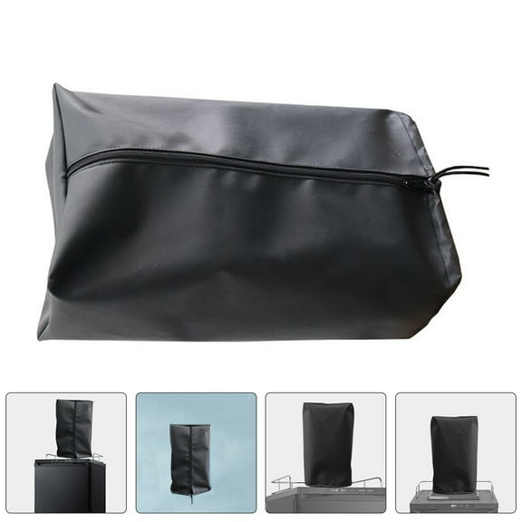 Fovewise Single Or Beer Tower Cover Tear Resistant Outdoor Shield For Kegerator Easy Install With Nylon Against Weather And Freezing