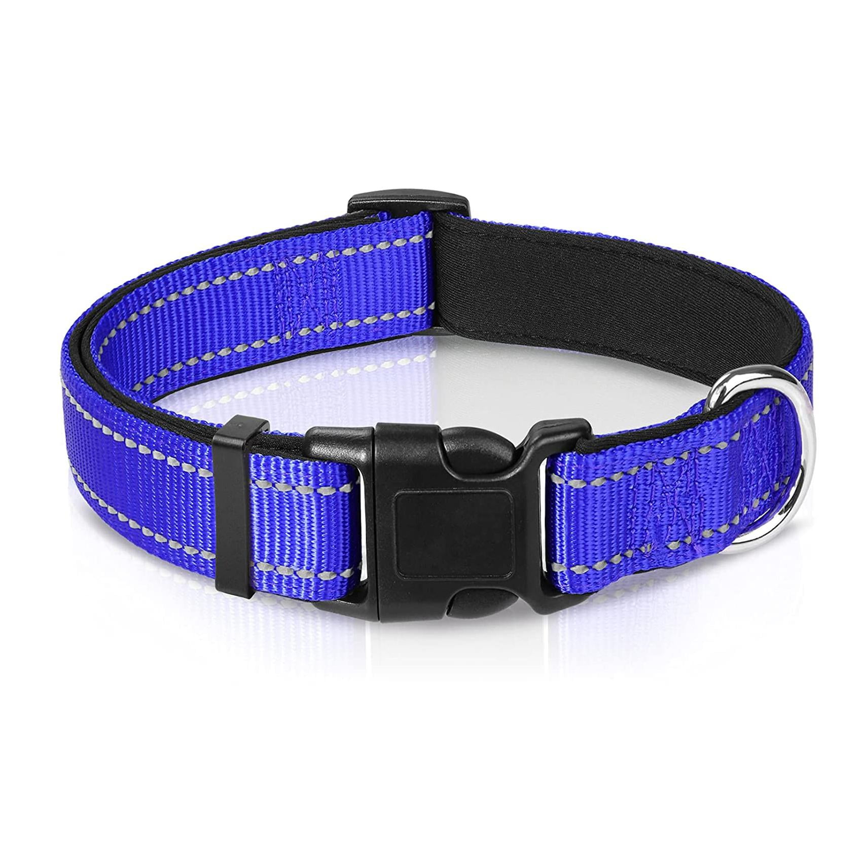 Simple dog clearance collar