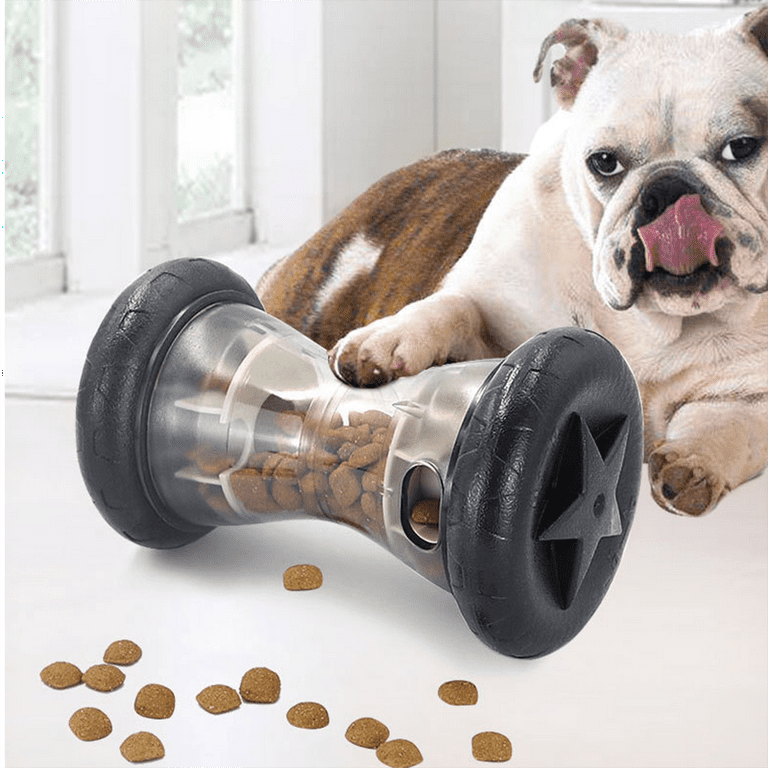 Dog Puzzle Toy Interactive Dog Toys Pet Treat Puzzle Feeder Toy Slow Feeder  For Dogs