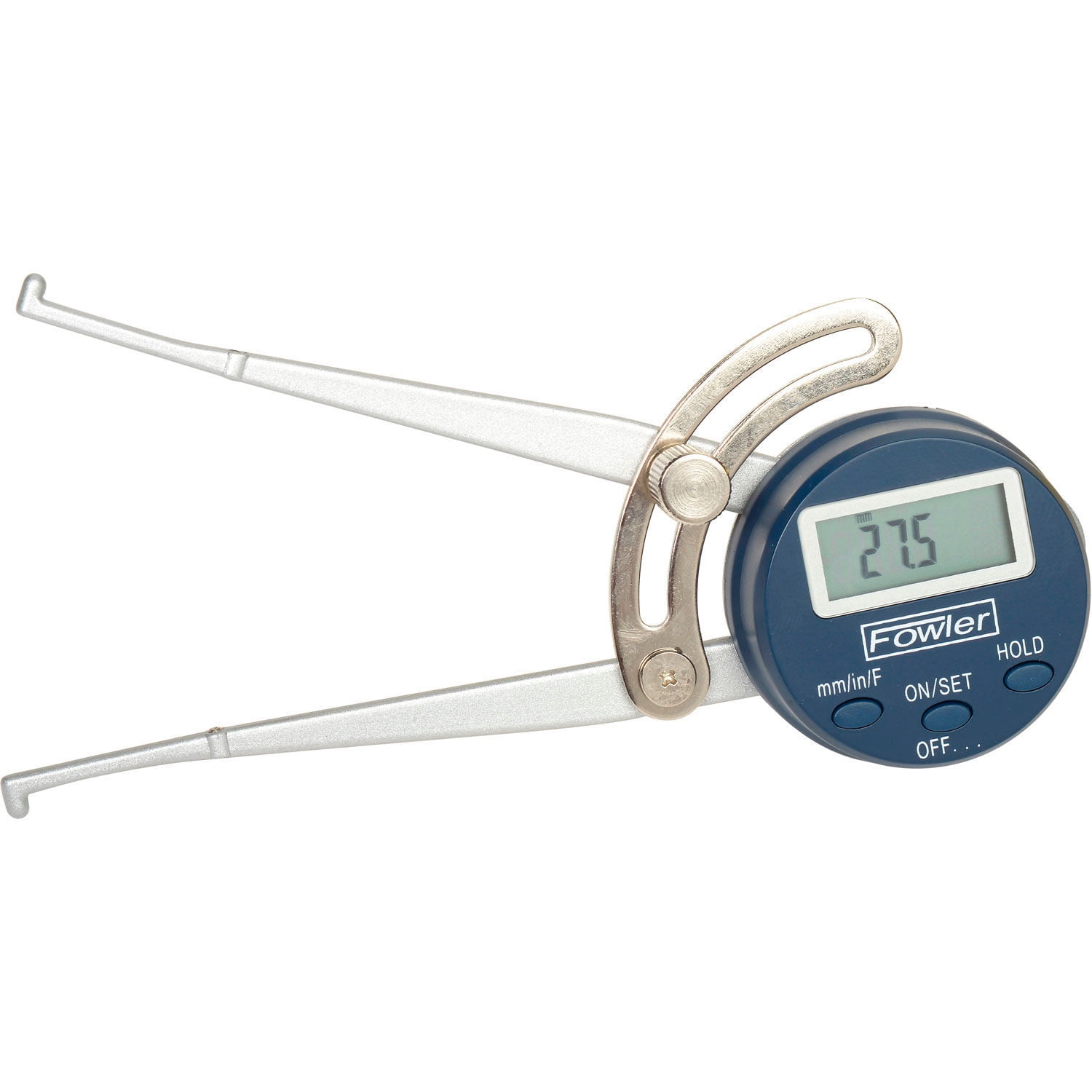 Fowler 0.5-6"/150mm Xtra-Value Internal Electronic Caliper Gage 54-554-730-0