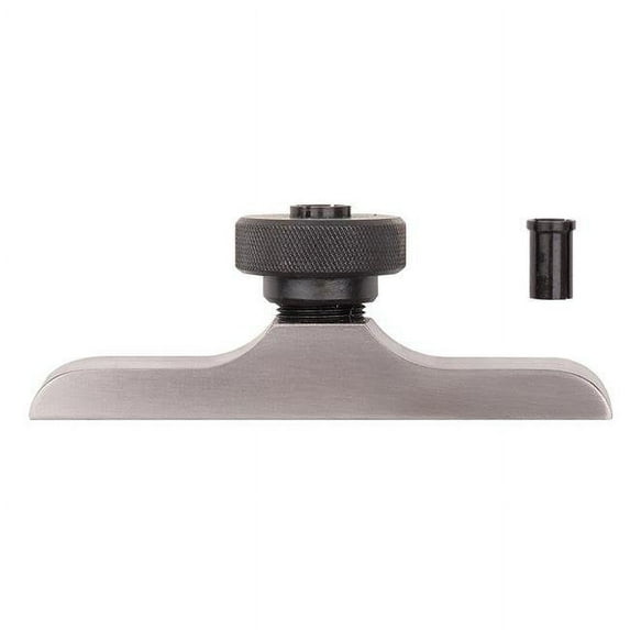 Fowler 52-125-004-0 4 in. Dial Indicator Depth Base