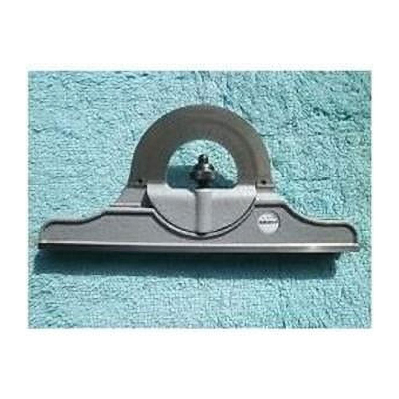 Fowler 52-421-000-0 12 in. Hard Reversible Protractor Head - Walmart.com