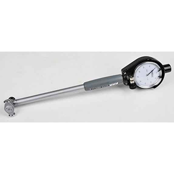 Fowler 52-646-300-0, 6" Cylinder Dial Bore Gage with Carbide anvils
