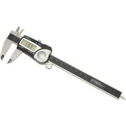 Fowler 54-100-000-2 0-6" Economy Digital Caliper