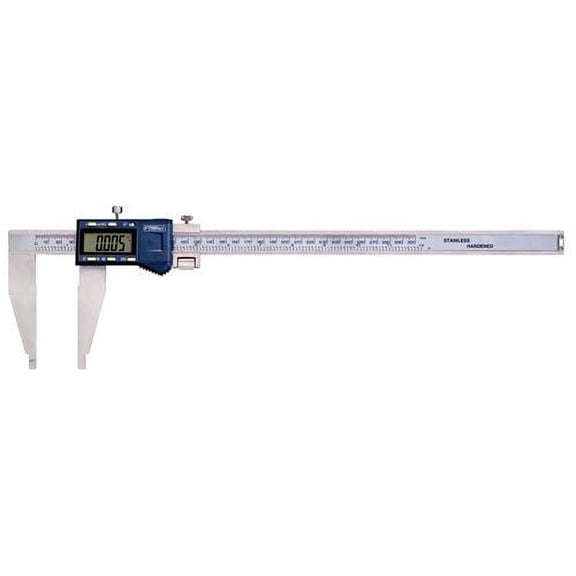 Fowler 54-100-042-1 Xtra-Range Digital Caliper - 0-40" Range