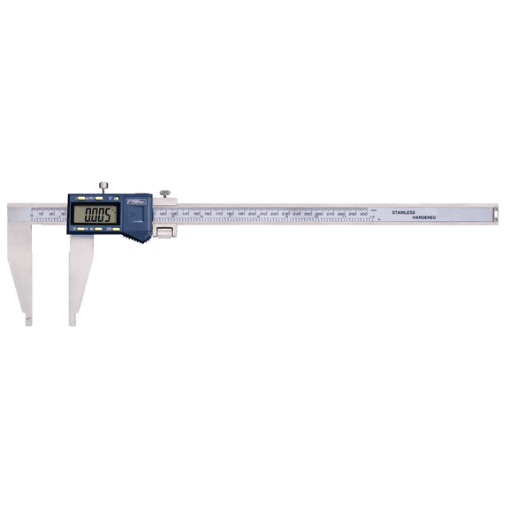 Fowler ELECTRONIC 12" CALIPER