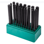 Fowler 72-482-028 28 Piece Transfer Punch Set