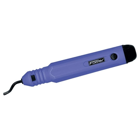 Fowler 72-483-003 Adjustable Scraper & Deburring Cutter with Three Blades