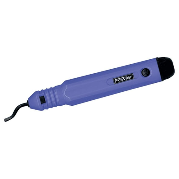 Fowler 72-483-003 Adjustable Scraper & Deburring Cutter with Three Blades