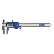 Fowler 74-101-150-2 6 in./150mm Xtra-Value Cal Electronic Caliper